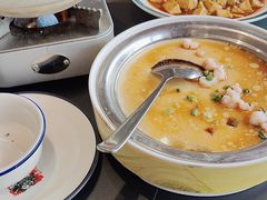 -韶山冲湘菜(中兴大街店)