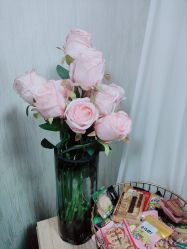 -芊冉•美甲美睫纹绣