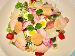 -L'Arome芳芳法国餐厅(仙林金鹰店)