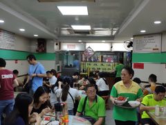 大堂-荔林食店(西华路店)