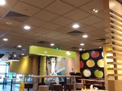 -麦当劳(望京国际商业中心店)