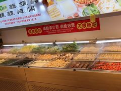 -成老灶火锅鸡(平山店)