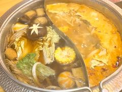 -牛匠和牛寿喜锅(西安总店)