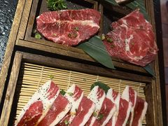 -牛焱·烧肉酒肆(五大道店)