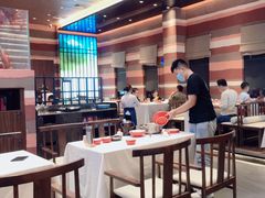 大堂-老湘亲·品鉴湘菜(蔡塘爱琴海店)