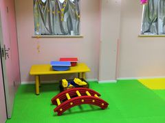 -新爱婴早教中心(金鼎路店)