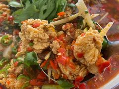 鱼蛋-飞虹鱼馆(春华路店)