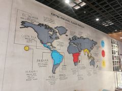 -ZING COFFEE 镜咖啡