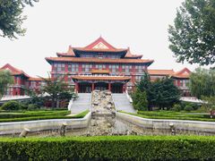 -大明幻境第一城