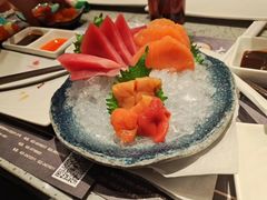 -大渔铁板烧(大悦城店)