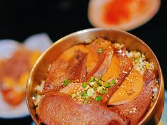 -無境·匠心日本料理(汉街店)