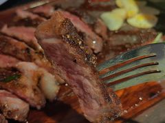 -安立可意大利美食