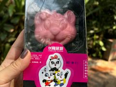 -广州长隆野生动物世界