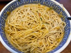 -孙盛兴奥灶面馆·蟹黄面·三虾面(山塘街总店)