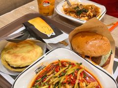 -魏家凉皮(博水商务大厦店)