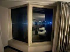 -香港九龙海逸君绰酒店