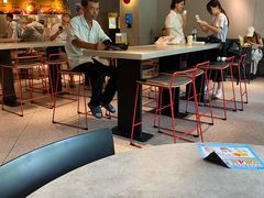 -麦当劳(光新乐购店)