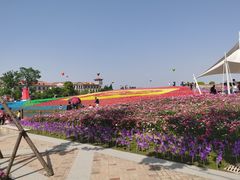 -歌斐颂巧克力小镇