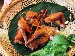 -阿莱唛唛泰国菜·海鲜餐厅(蛇口店)