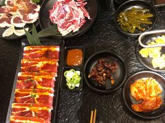 -九田家黑牛烤肉料理(石路天虹店)