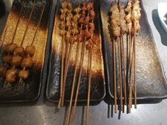 -鱼上·烤鱼(万象城店)