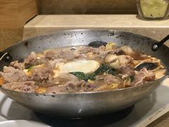 -东京屋(武定路店)
