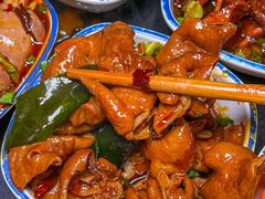 -邓莽子老火锅(鲁祖庙店)