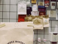 -隹木咖啡馆(宝龙广场店)