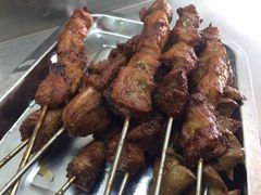 -王记西鎮电烤肉(汶上路店)