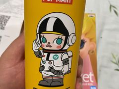 -泡泡玛特POPMART(国贸三期店)
