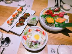 -小句号·精致料理(江南环球港店)