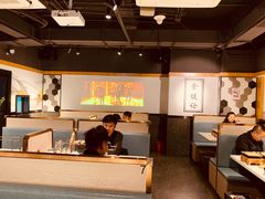 大堂-大成海鲜烧烤·小龙虾(七宝店)
