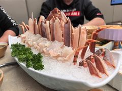 -海底捞大排档火锅(打浦路店)