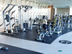 -W Fitness 威尔仕健身(北京英皇集团中心店)