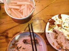 -湘西小妖·小串烧烤(雅居乐店)
