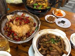 -胡师傅三下锅(汽车站店)
