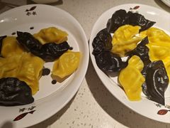 -船歌·鱼水饺青岛菜(金狮广场店)