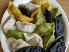 -菊花女水饺(闻涛苑店)