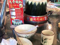 -尚竹阁冬瓜盅·18年地标美食(平洲店)