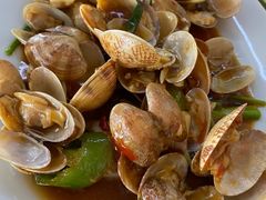 -乡味海鲜农家菜·巽寮土窑鸡(地道美食店)