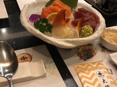 -大渔铁板烧(万象城店)