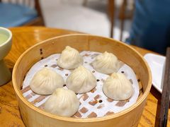 苏小柳金牌小笼包-苏小柳手工点心(人民广场分院)