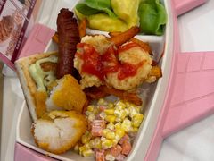 -东方饺子王(新奥购物中心店)