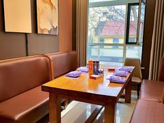 -鲁西南老厨子·特色鲁菜(经一纬五店)