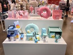 -名创优品(天河区正佳广场二店)