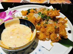 -千和日本料理(龍坪天虹店)