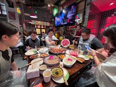 -江北北火锅馆·公路夜市(魏公村店)