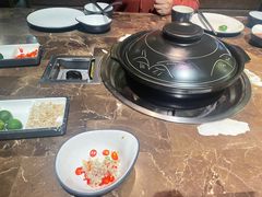 -同仁四季椰子鸡(福田车公庙店)