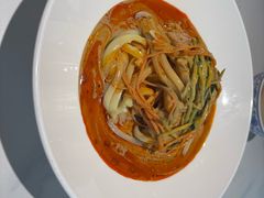 -燕兰楼·清真西北融合菜(亚运村店)