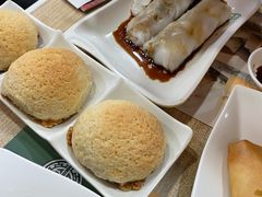 -添好运点心专门店(中环IFC店)
